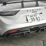 【画像】【試乗】純エンジン車のピュアスポーツ「アルピーヌA110」を買うなら最後！　生産終了直前にラストを飾る３モデルに一気乗りした 〜 画像19