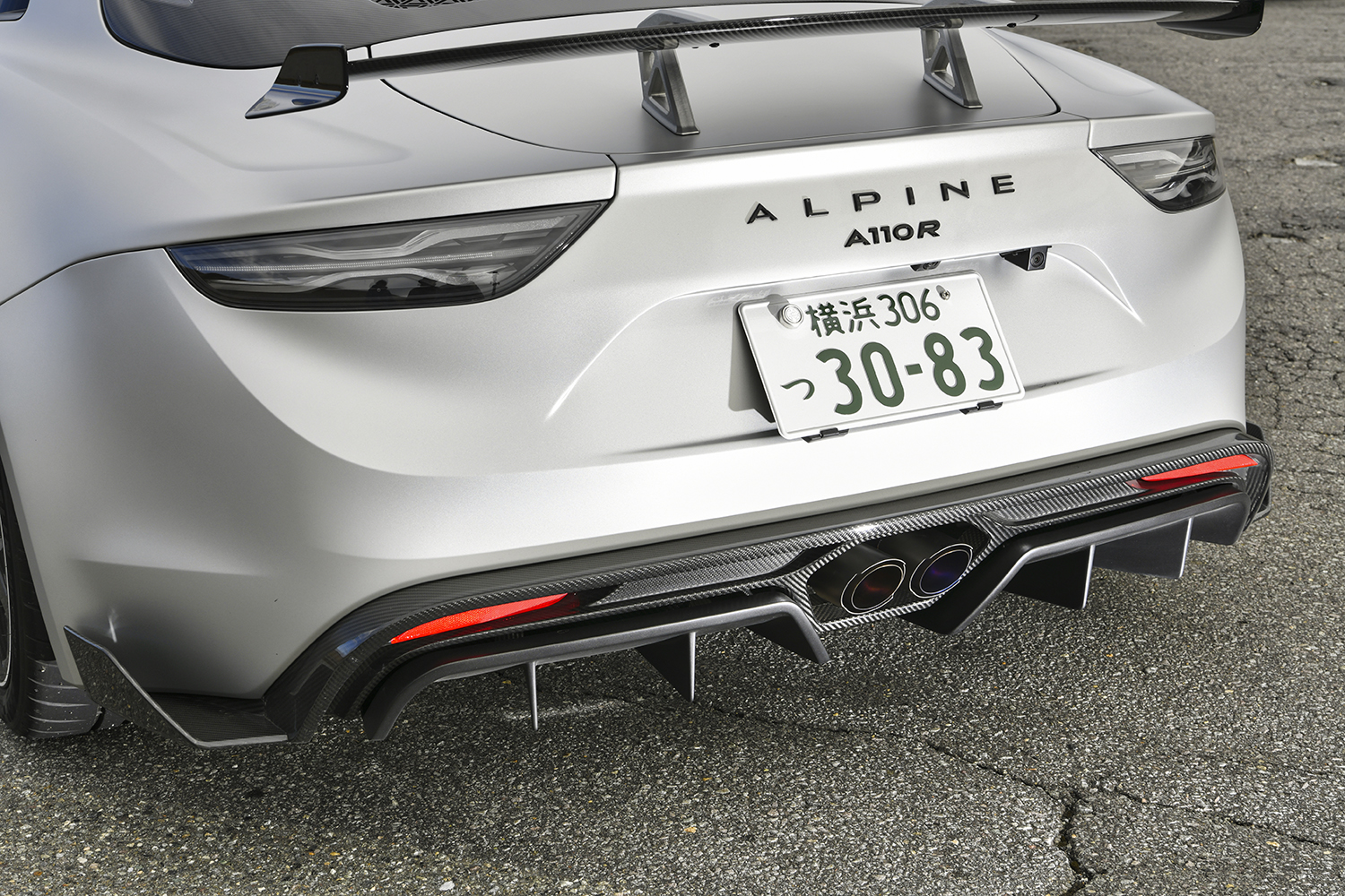 最後の３モデルに乗ってあらためて感じたアルピーヌらしさ 〜 画像19