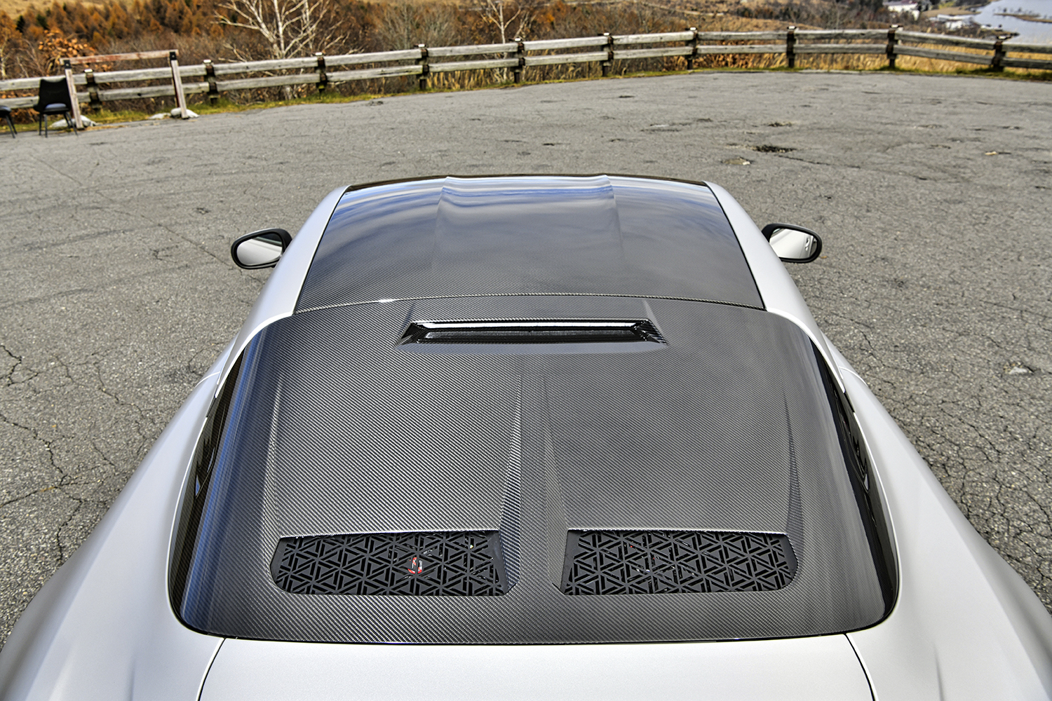 最後の３モデルに乗ってあらためて感じたアルピーヌらしさ 〜 画像21