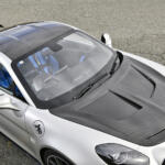 【画像】【試乗】純エンジン車のピュアスポーツ「アルピーヌA110」を買うなら最後！　生産終了直前にラストを飾る３モデルに一気乗りした 〜 画像23