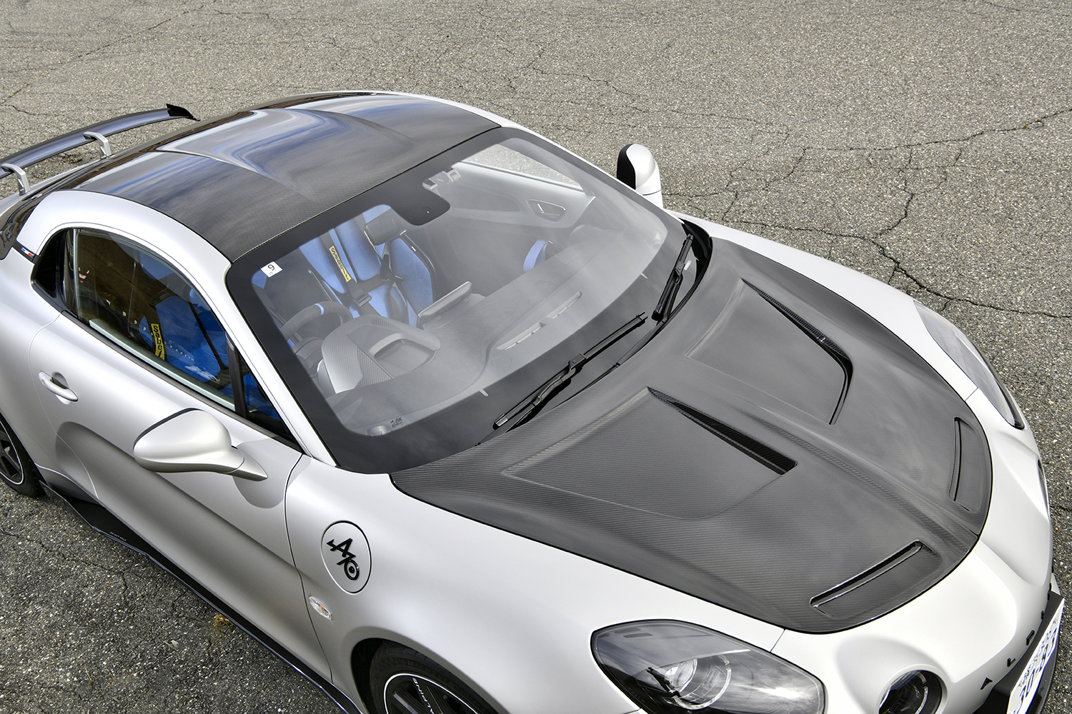 最後の３モデルに乗ってあらためて感じたアルピーヌらしさ 〜 画像23