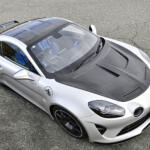 【画像】【試乗】純エンジン車のピュアスポーツ「アルピーヌA110」を買うなら最後！　生産終了直前にラストを飾る３モデルに一気乗りした 〜 画像24