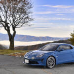 【画像】【試乗】純エンジン車のピュアスポーツ「アルピーヌA110」を買うなら最後！　生産終了直前にラストを飾る３モデルに一気乗りした 〜 画像25