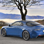 【画像】【試乗】純エンジン車のピュアスポーツ「アルピーヌA110」を買うなら最後！　生産終了直前にラストを飾る３モデルに一気乗りした 〜 画像27