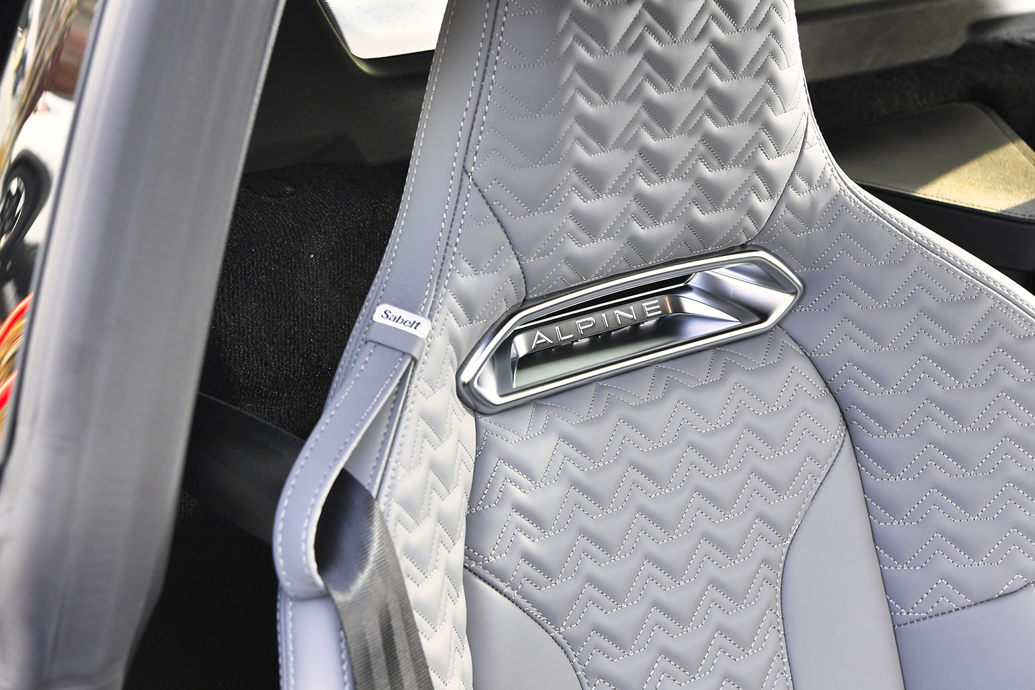 最後の３モデルに乗ってあらためて感じたアルピーヌらしさ 〜 画像31