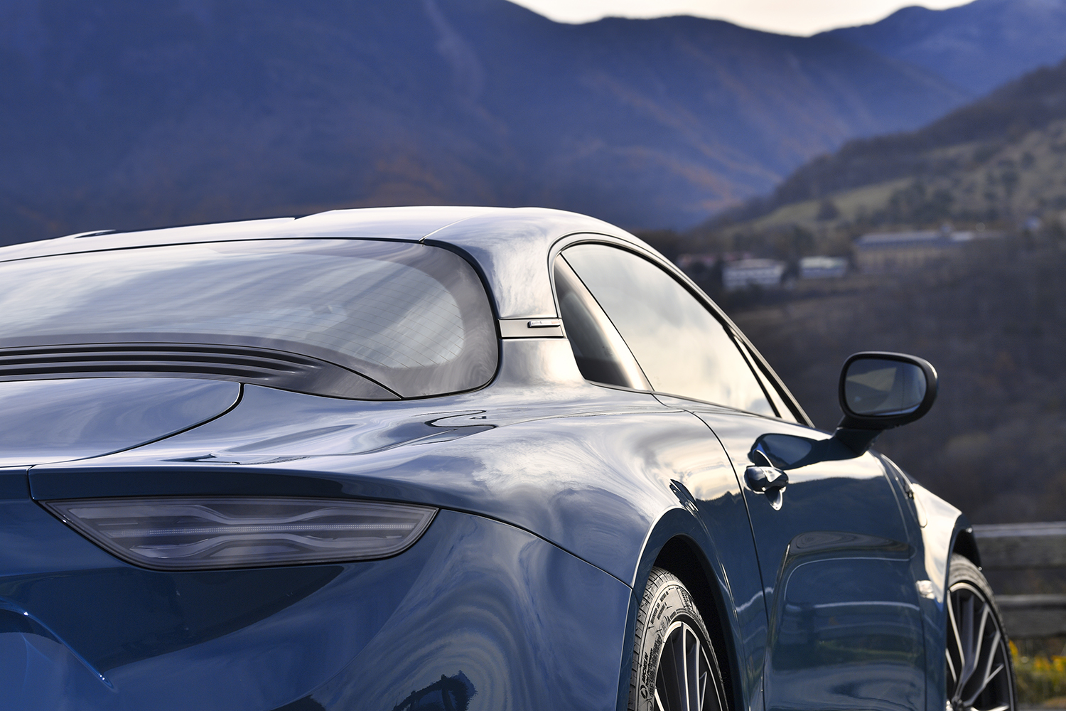 最後の３モデルに乗ってあらためて感じたアルピーヌらしさ 〜 画像37