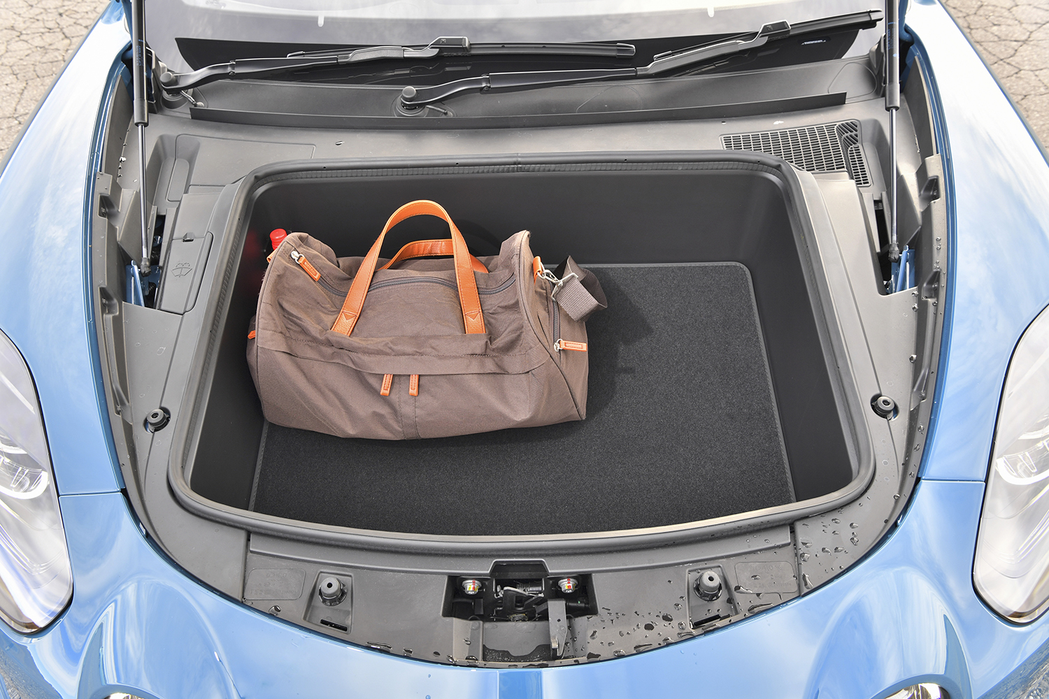 最後の３モデルに乗ってあらためて感じたアルピーヌらしさ 〜 画像39