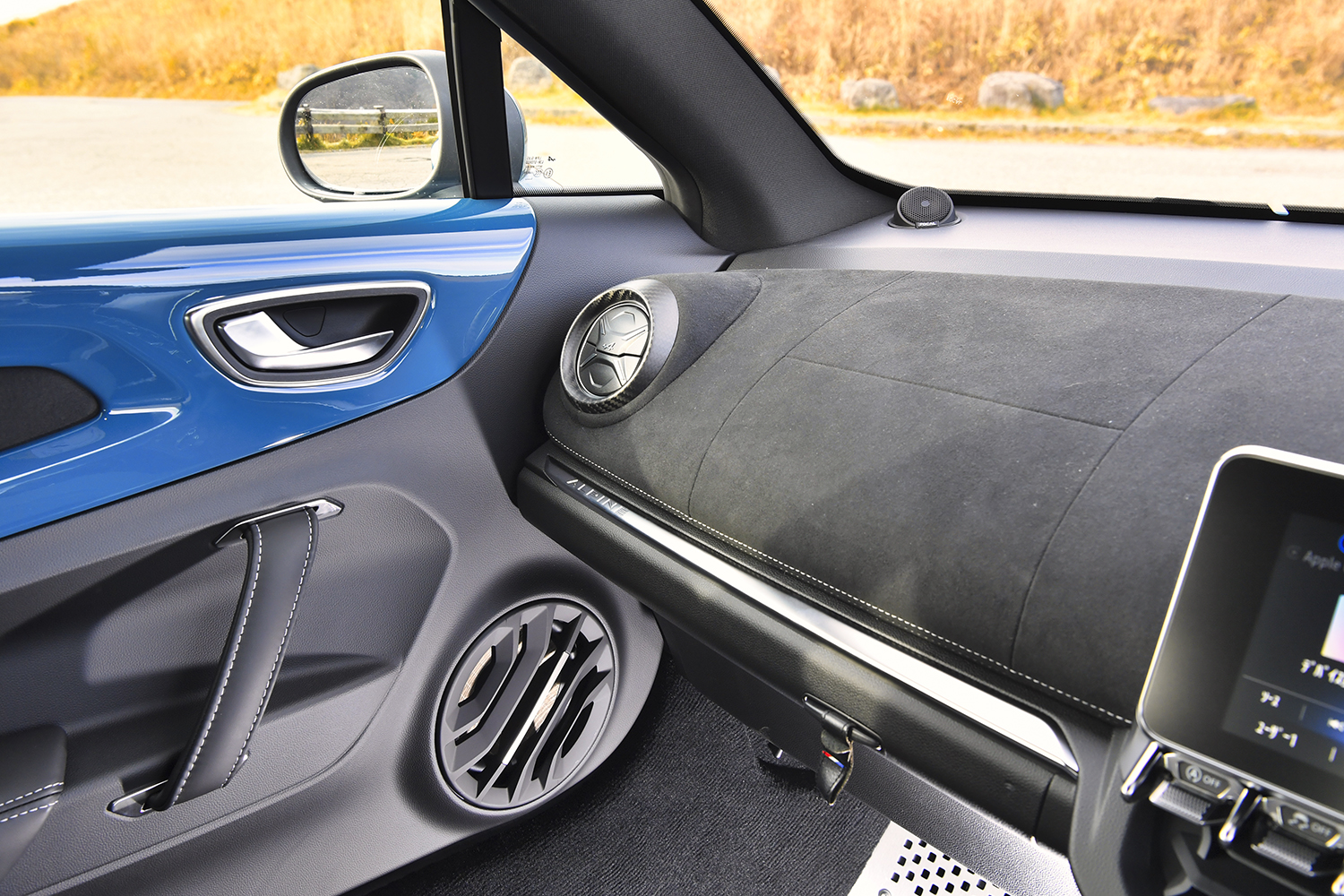 最後の３モデルに乗ってあらためて感じたアルピーヌらしさ 〜 画像42