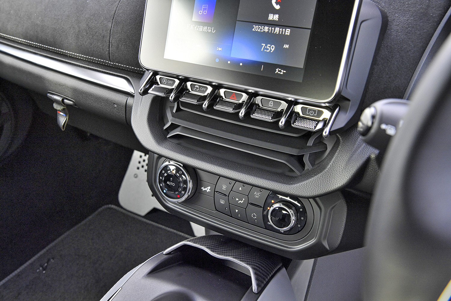 最後の３モデルに乗ってあらためて感じたアルピーヌらしさ 〜 画像43