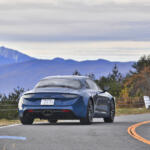 【画像】【試乗】純エンジン車のピュアスポーツ「アルピーヌA110」を買うなら最後！　生産終了直前にラストを飾る３モデルに一気乗りした 〜 画像51