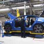 【画像】【試乗】純エンジン車のピュアスポーツ「アルピーヌA110」を買うなら最後！　生産終了直前にラストを飾る３モデルに一気乗りした 〜 画像57