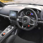 【画像】【試乗】純エンジン車のピュアスポーツ「アルピーヌA110」を買うなら最後！　生産終了直前にラストを飾る３モデルに一気乗りした 〜 画像58