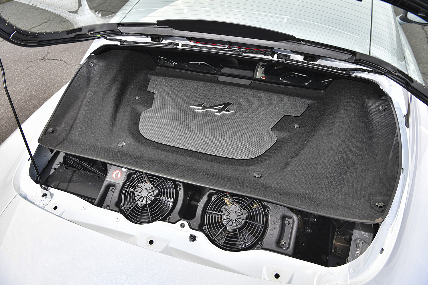 最後の３モデルに乗ってあらためて感じたアルピーヌらしさ 〜 画像61