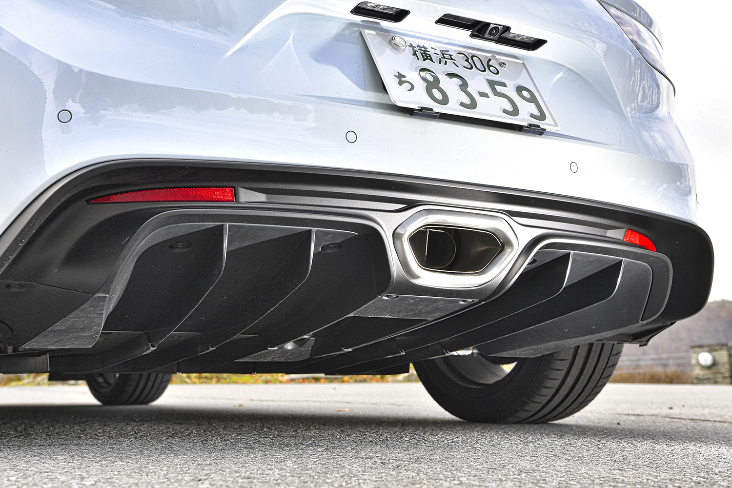 最後の３モデルに乗ってあらためて感じたアルピーヌらしさ 〜 画像63