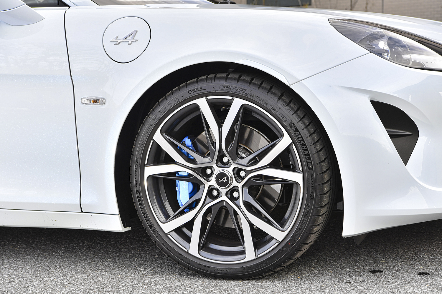 最後の３モデルに乗ってあらためて感じたアルピーヌらしさ 〜 画像64