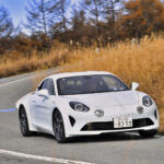 【画像】【試乗】純エンジン車のピュアスポーツ「アルピーヌA110」を買うなら最後！　生産終了直前にラストを飾る３モデルに一気乗りした 〜 画像68