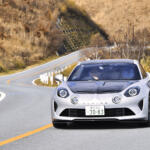 【画像】【試乗】純エンジン車のピュアスポーツ「アルピーヌA110」を買うなら最後！　生産終了直前にラストを飾る３モデルに一気乗りした 〜 画像69