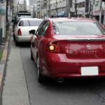 【画像】クルマで地震に遭遇！　置いて逃げるときは「キーをつけたまま」「車検証をもち出す」を忘れずに!! 〜 画像4