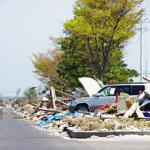 【画像】クルマで地震に遭遇！　置いて逃げるときは「キーをつけたまま」「車検証をもち出す」を忘れずに!! 〜 画像9