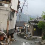 【画像】クルマで地震に遭遇！　置いて逃げるときは「キーをつけたまま」「車検証をもち出す」を忘れずに!! 〜 画像3