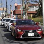 【画像】クルマで地震に遭遇！　置いて逃げるときは「キーをつけたまま」「車検証をもち出す」を忘れずに!! 〜 画像13