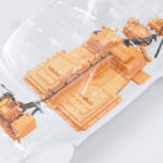 【画像】「EVはプラットフォームを共通化しやすい＝個性が出せないんじゃ？」なんて心配ご無用！　むしろどんなクルマも作れる可能性を秘めていた 〜 画像6