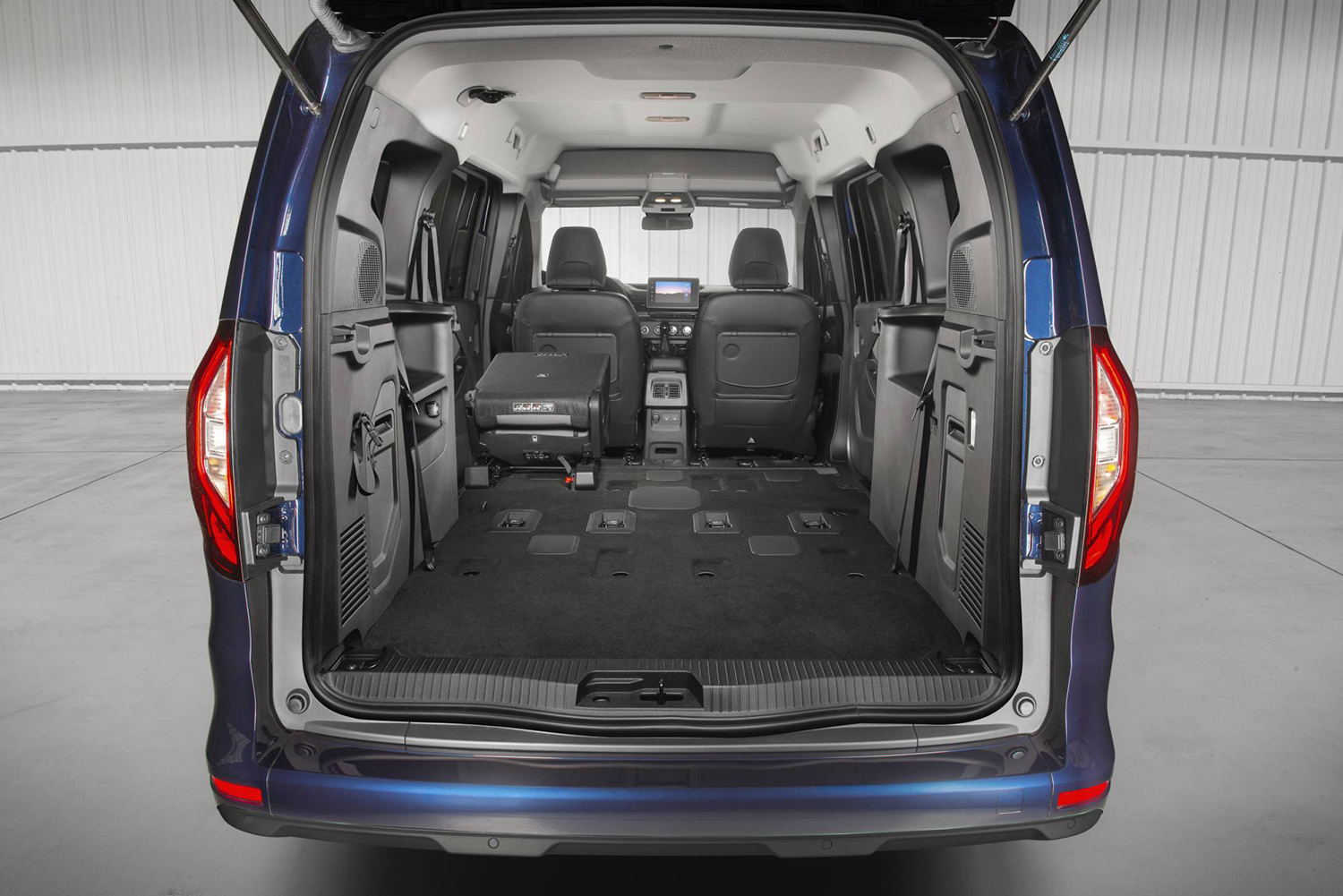 フランスには長いカングーがあった 〜 画像5