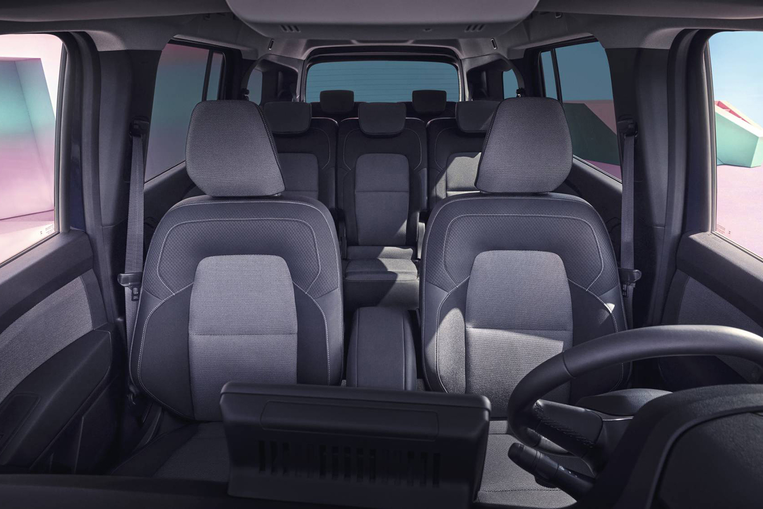 フランスには長いカングーがあった 〜 画像8