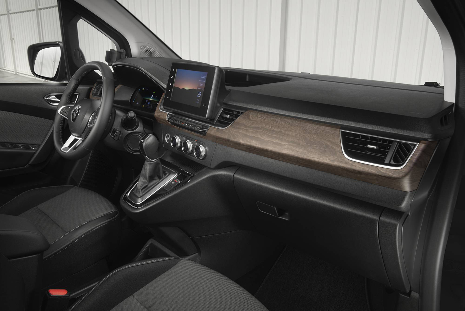 フランスには長いカングーがあった 〜 画像10