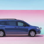 【画像】家族多めのカングーファンおまたせ！　まもなく日本導入される３列シートでボディも大きくなった「グランカングー」の気になる中身!! 〜 画像12