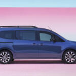 【画像】家族多めのカングーファンおまたせ！　まもなく日本導入される３列シートでボディも大きくなった「グランカングー」の気になる中身!! 〜 画像13