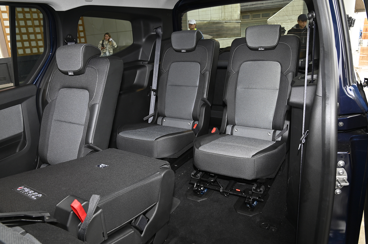 フランスには長いカングーがあった 〜 画像27