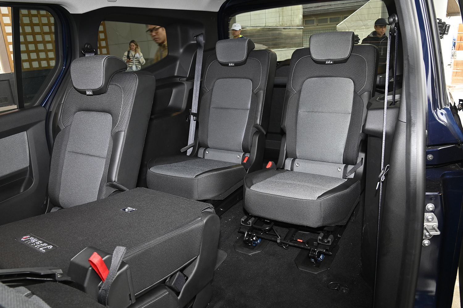 フランスには長いカングーがあった 〜 画像28