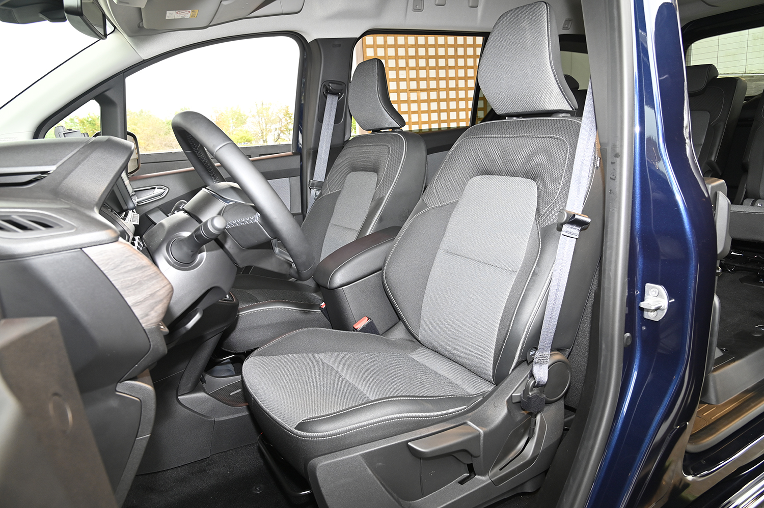 フランスには長いカングーがあった 〜 画像30