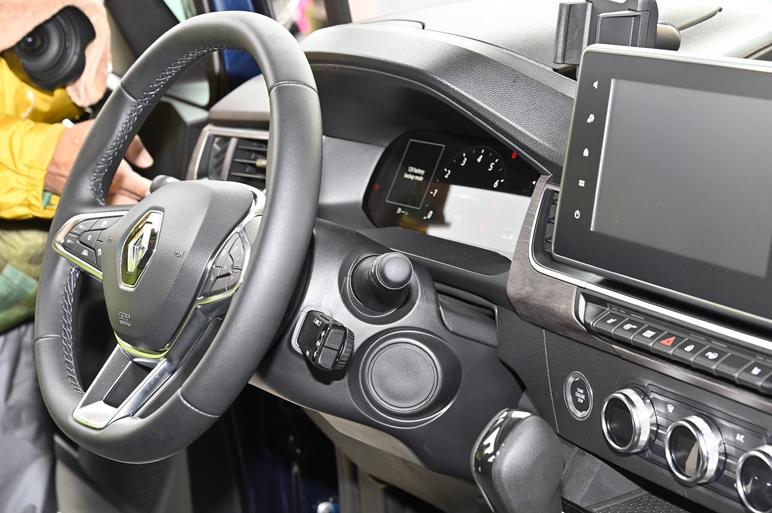 フランスには長いカングーがあった 〜 画像32