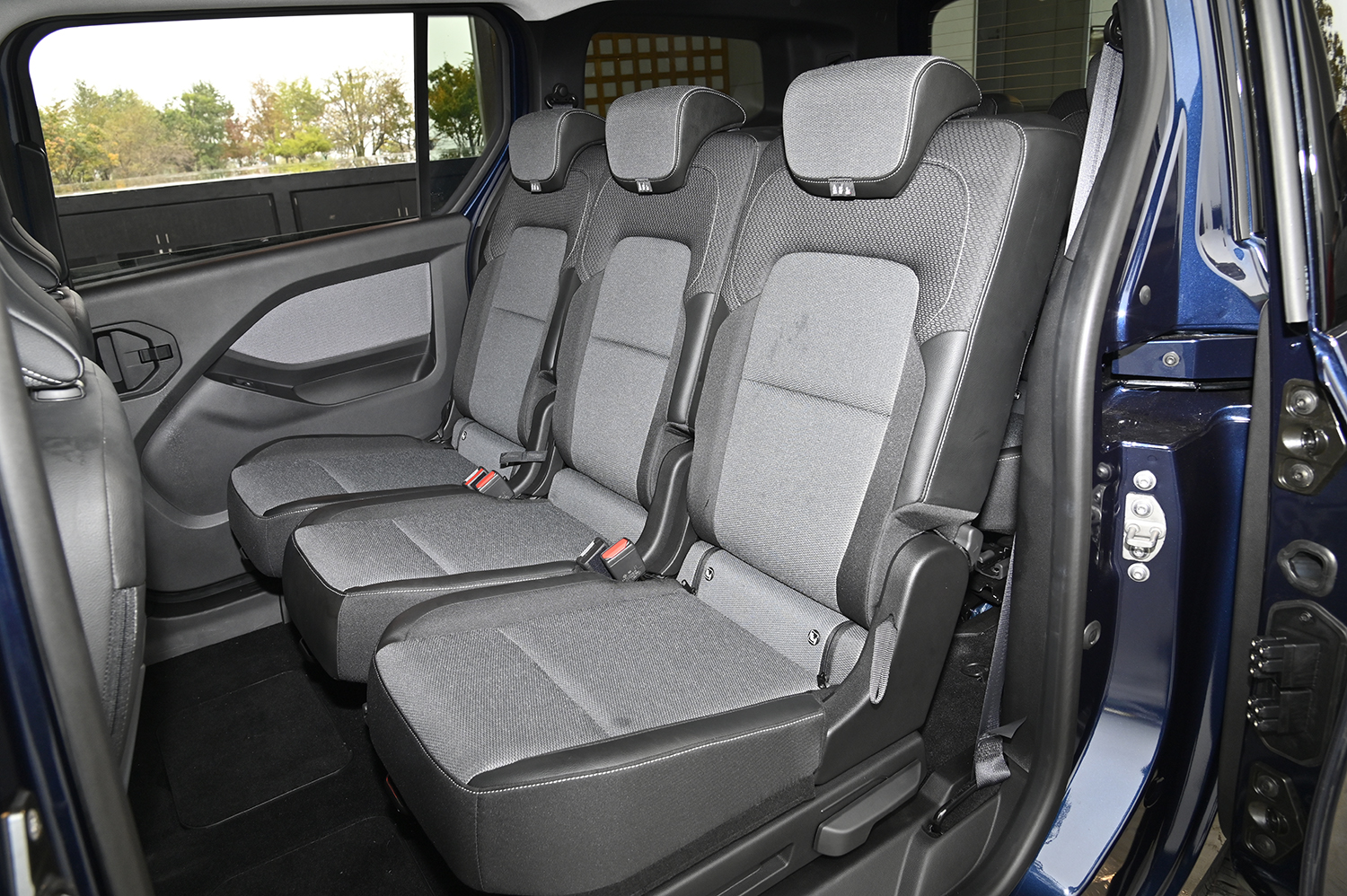 フランスには長いカングーがあった 〜 画像36