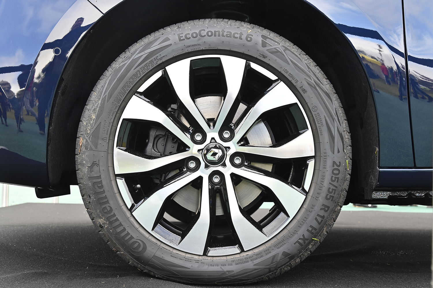 フランスには長いカングーがあった 〜 画像37