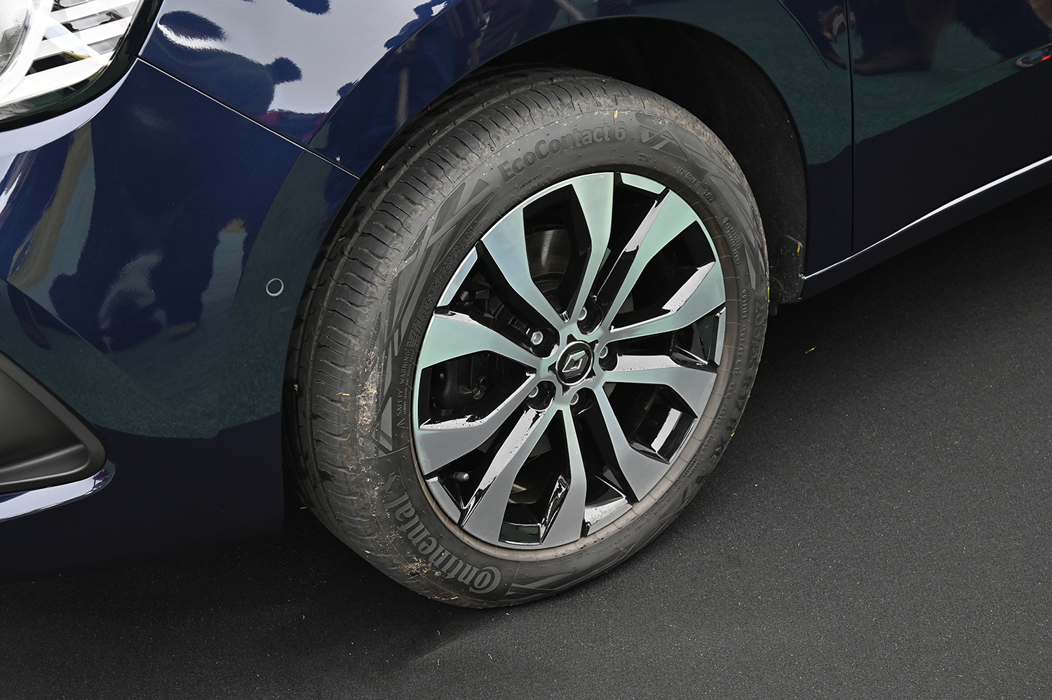 フランスには長いカングーがあった 〜 画像38