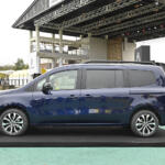 家族多めのカングーファンおまたせ！　まもなく日本導入される３列シートでボディも大きくなった「グランカングー」の気になる中身!!