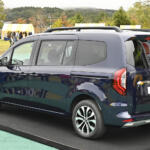 【画像】家族多めのカングーファンおまたせ！　まもなく日本導入される３列シートでボディも大きくなった「グランカングー」の気になる中身!! 〜 画像42