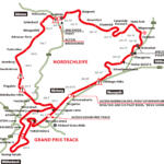 【画像】世界のクルマ好きが一度は走りたい「ニュルブルクリンク」！　超難関サーキットなのにノーヘルに半袖短パンで全開走行OKってなんで?? 〜 画像5