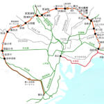 【画像】駅舎もプラットフォームもないのに確かに「駅」が存在する！　神奈川にある謎の「JR梶ヶ谷駅」の正体とは？ 〜 画像7