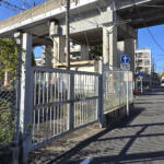 【画像】駅舎もプラットフォームもないのに確かに「駅」が存在する！　神奈川にある謎の「JR梶ヶ谷駅」の正体とは？ 〜 画像16