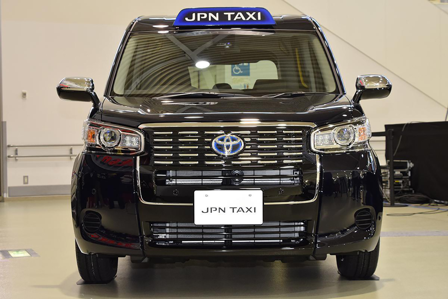 JPNタクシーが全国で広まらなかった３つの理由とは 〜 画像4