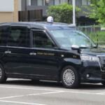 【画像】もはや東京の風景のひとつになっているJPNタクシー！　乗り降りもラクで後席も広く大満足……なのに地方ではあまり走ってないってナゼ？ 〜 画像8