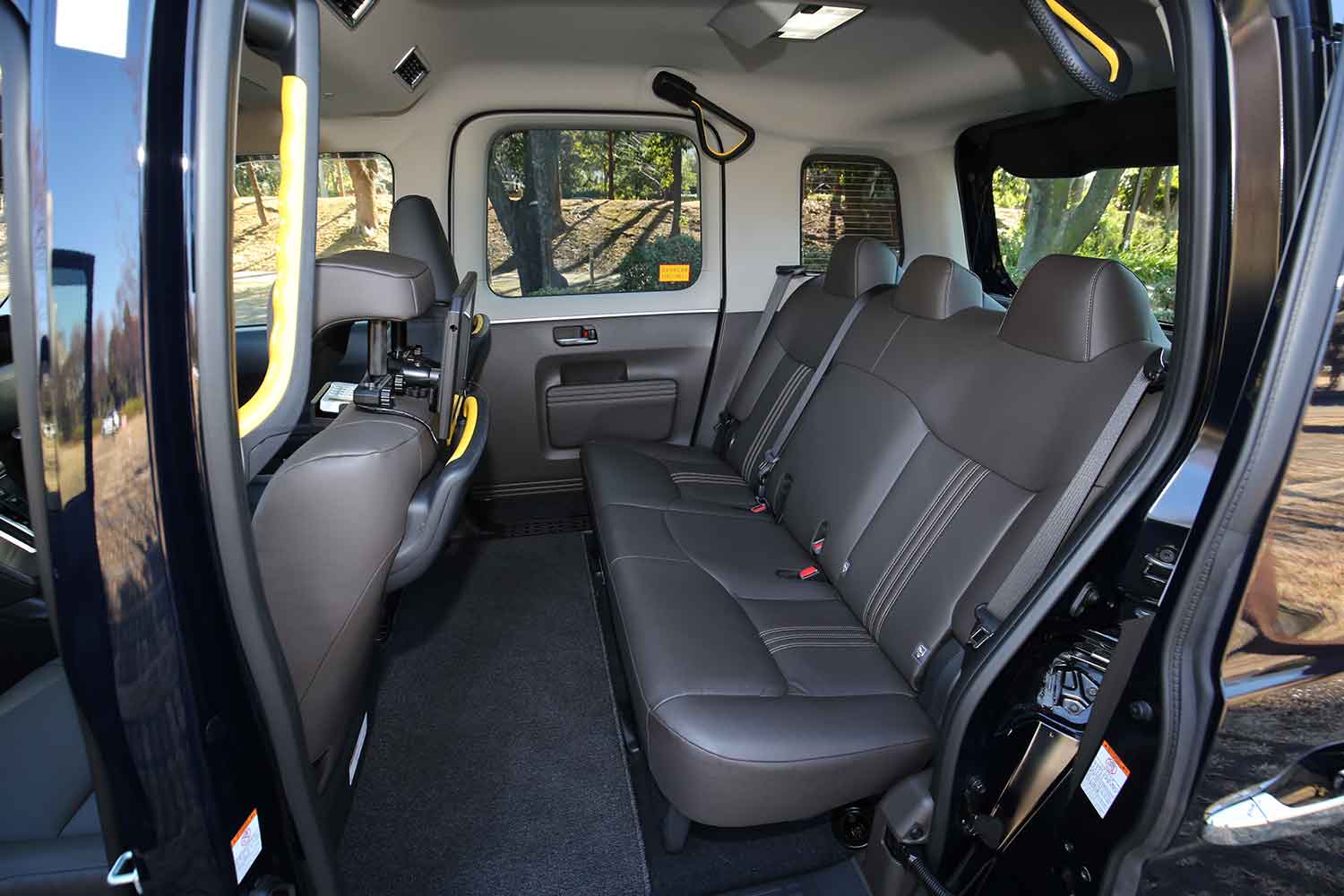 JPNタクシーが全国で広まらなかった３つの理由とは 〜 画像9