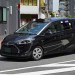 【画像】もはや東京の風景のひとつになっているJPNタクシー！　乗り降りもラクで後席も広く大満足……なのに地方ではあまり走ってないってナゼ？ 〜 画像11