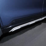 【画像】待望のCR-Vハイブリッド日本導入で早くもイジりたい欲が止められない！　ホンダアクセスの純正カスタムスタイルをチェックした!! 〜 画像4