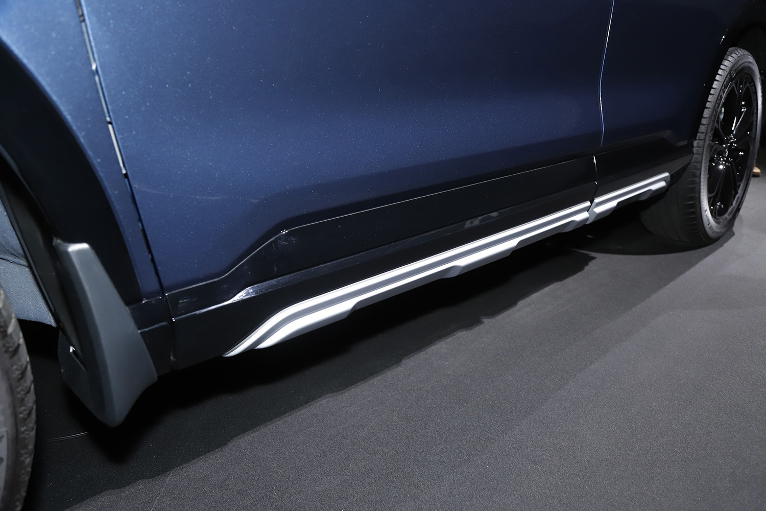 ホンダアクセスは純正アクセサリーで「タフ」と「スポーティ」の２スタイルを提案 〜 画像4