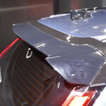 【画像】待望のCR-Vハイブリッド日本導入で早くもイジりたい欲が止められない！　ホンダアクセスの純正カスタムスタイルをチェックした!! 〜 画像6